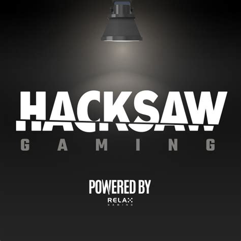 hacksaw gaming ltd